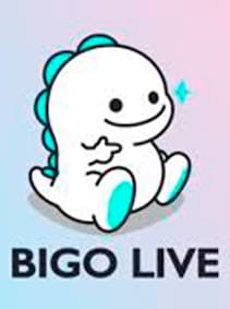 

Bigo Live 21000 Diamonds - Bigo Live Key - GLOBAL