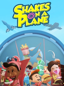 

Shakes on a Plane (PC) - Steam Key - GLOBAL