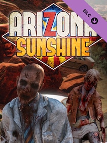 

Arizona Sunshine - Dead Man DLC Steam Gift GLOBAL