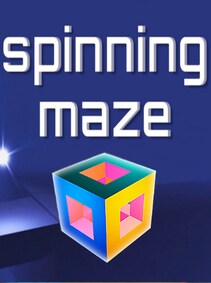 Spinning Maze Steam Key GLOBAL