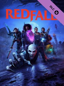 

Redfall - Pre Order DLC Pack (Xbox Series X/S) - Xbox Live Key - GLOBAL