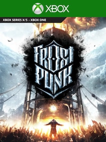 

Frostpunk: Console Edition (Xbox One) - Xbox Live Account - GLOBAL