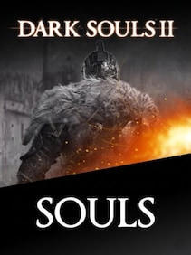 Dark Souls 2 Souls Max Level Pack (PC, PSN) - BillStore - GLOBAL