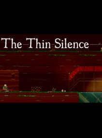 

The Thin Silence Steam Key GLOBAL