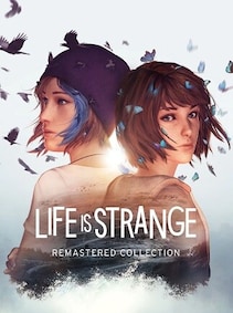 

Life is Strange Remastered Collection (PC) - Steam Account - GLOBAL