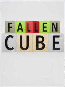 

Fallen Cube Steam PC Key GLOBAL