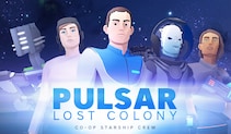 

PULSAR: Lost Colony (PC) - Steam Key - GLOBAL