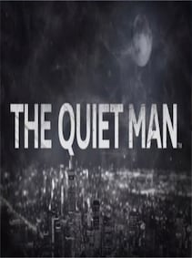 

The Quiet Man Steam Key GLOBAL