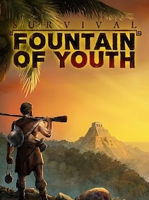 

Survival: Fountain of Youth (PC) - Steam Key - GLOBAL