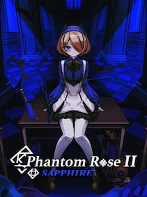 

Phantom Rose 2 Sapphire (PC) - Steam Key - GLOBAL