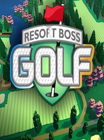 

Resort Boss: Golf | Tycoon Management Game Steam Key GLOBAL