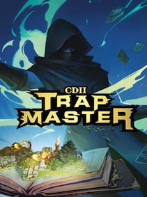 

CD2: TrapMaster (PC) - Steam Key - GLOBAL