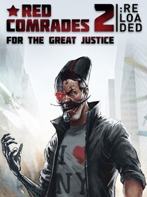 

Red Comrades 2: For the Great Justice. Reloaded (PC) - Steam Key - GLOBAL