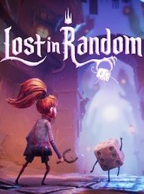 

Lost in Random (PC) - EA App Key - GLOBAL (ENG ONLY)