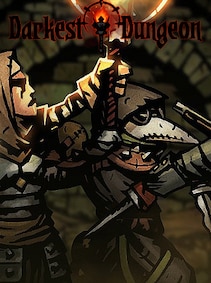 Darkest Dungeon Steam Gift GLOBAL