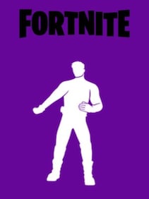 Fortnite - Baila! Emote (PC) - Epic Games
