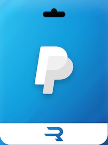 

PayPal Gift Card 200 USD - by Rewarble - GLOBAL