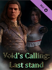 

Void's Calling: Last stand (PC) - Steam Key - GLOBAL