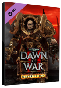 Warhammer 40,000: Dawn of War II: Retribution - Chaos Wargear Steam Key GLOBAL