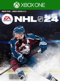 NHL 24 (Xbox One) - Xbox Live Key - EUROPE