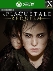 

A Plague Tale: Requiem (Xbox Series X/S) - XBOX Account - GLOBAL