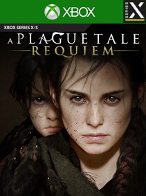 

A Plague Tale: Requiem (Xbox Series X/S) - Xbox Live Account - GLOBAL