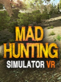 

Mad Hunting Simulator VR Steam Key GLOBAL