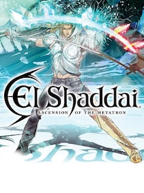 

El Shaddai ASCENSION OF THE METATRON (PC) - Steam Key - GLOBAL
