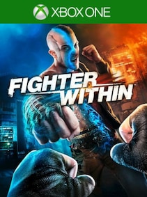 

Fighter Within (Xbox One) - Xbox Live Key - EUROPE