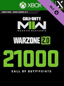 

Call of Duty: Modern Warfare II Points 21 000 Points (Xbox Series X/S) - Xbox Live Key - GLOBAL