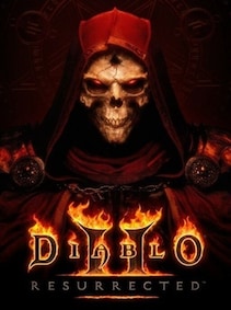 Diablo II: Resurrected AR XBOX One / Xbox Series X|S