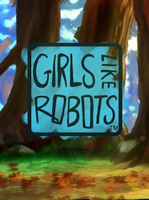 

Girls Like Robots Steam Gift GLOBAL