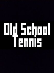 

Oldschool tennis Steam Key GLOBAL