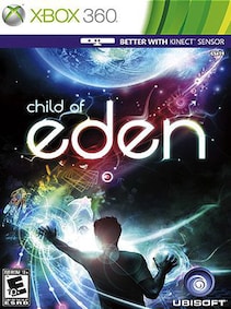 

Child of Eden Xbox Live Key GLOBAL