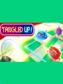 

Tangled Up! Steam Key GLOBAL