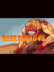 Base Squad 49 Steam Key GLOBAL