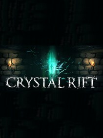 Crystal Rift Steam Key GLOBAL