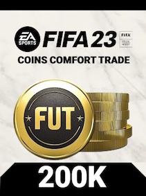 

FIFA23 Coins (PC) 200k - Fifa 23 Coins Comfort Trade - GLOBAL