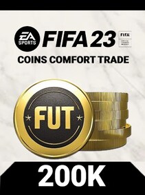 FIFA23 Coins (PC) 200k - Fifa 23 Coins Comfort Trade - GLOBAL