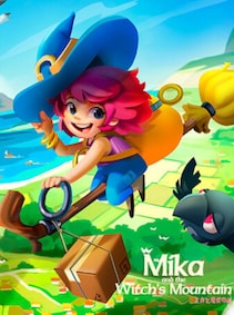 

Mika and the Witch's Mountain (PC) - Steam Account - GLOBAL