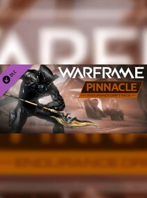 

Warframe: Endurance Drift Pinnacle Pack Steam Key GLOBAL