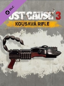 

Just Cause 3 DLC: Kousavá Rifle Steam Gift GLOBAL