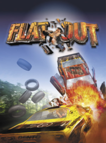 

FlatOut (PC) - Steam Key - GLOBAL