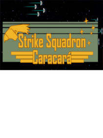 

Strike Squadron: Caracará PC Steam Key GLOBAL