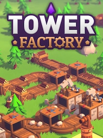 

Tower Factory (PC) - Steam Account - GLOBAL