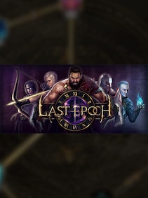 

Last Epoch (PC) - Steam Gift - GLOBAL