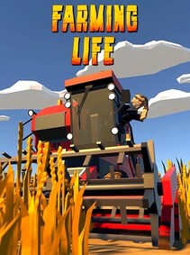 Farming Life (PC) - Steam Key - GLOBAL