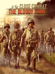 Close Combat: The Bloody First
