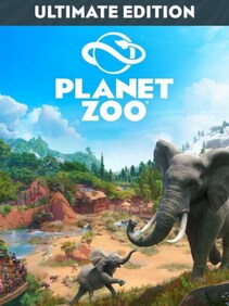 Planet Zoo: EU Xbox Series X|S