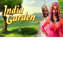 

India Garden Steam Key GLOBAL